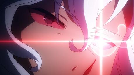 Reseña / Kenja no Mago / Episodios 9 - 11