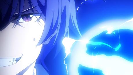 Reseña / Kenja no Mago / Episodios 6 - 8