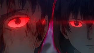 Reseña / Kenja no Mago / Episodios 6 - 8