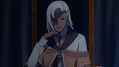 Reseña / Kenja no Mago / Episodios 6 - 8