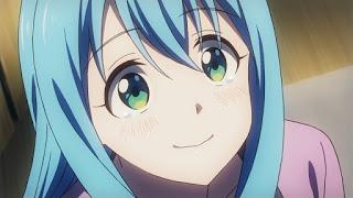 Reseña / Kenja no Mago / Episodios 6 - 8