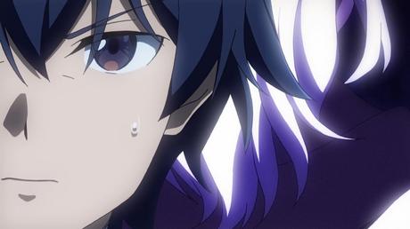 Reseña / Kenja no Mago / Episodios 6 - 8