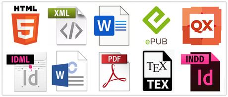La conveniencia de los formatos abiertos para la industria editorial La conveniencia de los formatos abiertos para la industria editorial