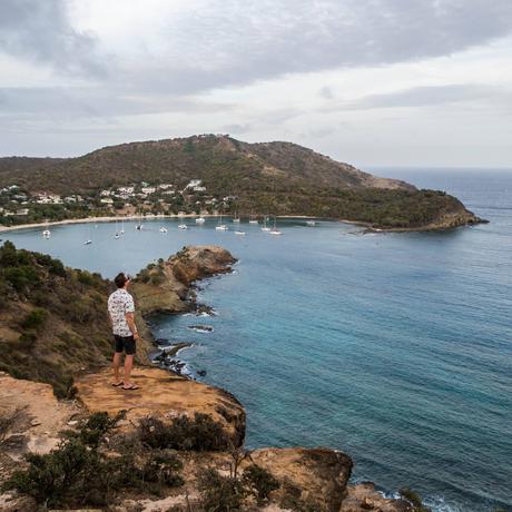 65537996_1326240030867338_3393264617584066560_n ▷ ¿Cómo es viajar a Antigua y Barbuda?