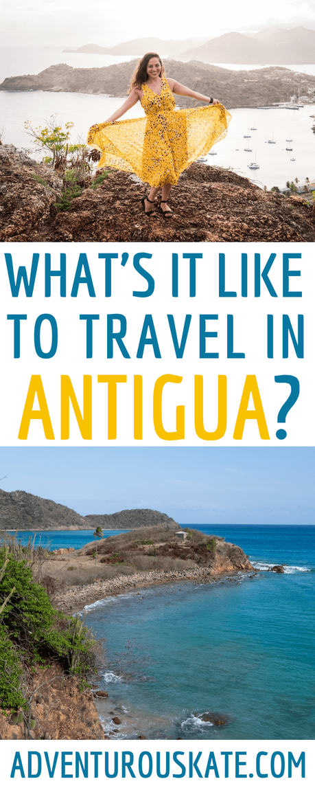 ▷ ¿Cómo es viajar a Antigua y Barbuda? Whats-It-Like-to-Travel-Antigua-and-Barbuda ▷ ¿Cómo es viajar a Antigua y Barbuda?