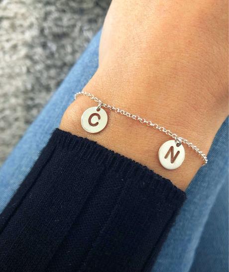 Pulseras personalizadas y más