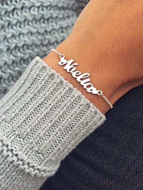 Pulseras personalizadas y más