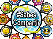 Sabes compartir Feliz Julio!