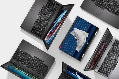 Dell presenta tres nuevos portátiles con Ubuntu