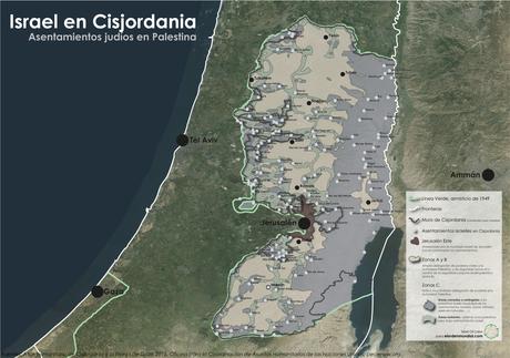 Los mizrajíes: segregación y racismo en Israel