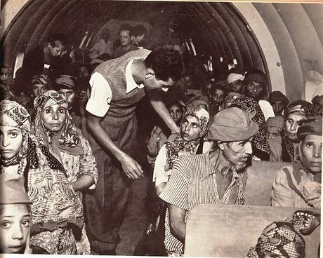 Los mizrajíes: segregación y racismo en Israel