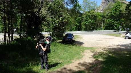 De Berga al Santuari de Queralt | El Berguedà