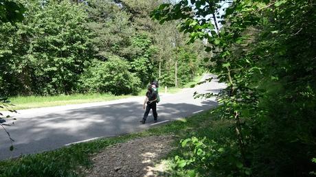 De Berga al Santuari de Queralt | El Berguedà