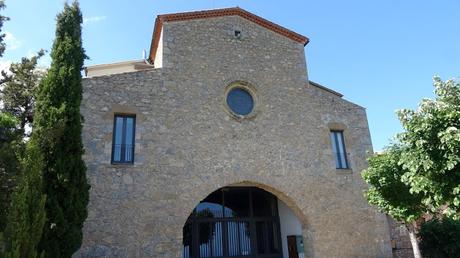 De Berga al Santuari de Queralt | El Berguedà