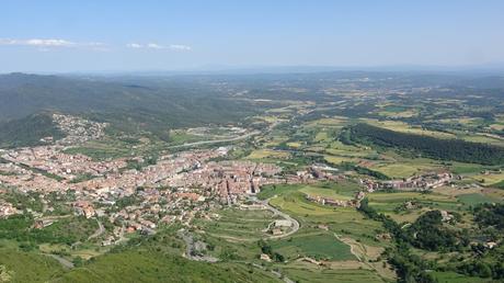 De Berga al Santuari de Queralt | El Berguedà
