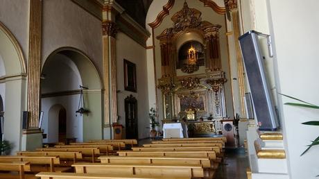 De Berga al Santuari de Queralt | El Berguedà