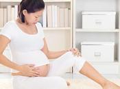 Calambres piernas durante embarazo
