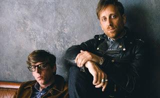 The Black Keys - Let's Rock (2019)