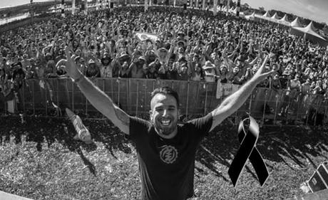 Dj Perplex pierde la vida en ataque a fiesta en SLP