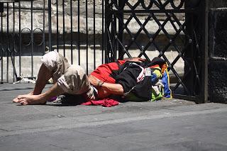 Los últimos de los últimos