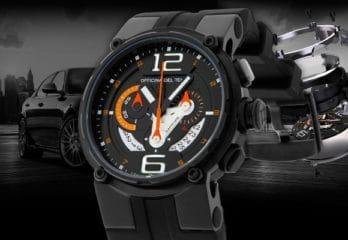 Servicio Técnico oficial relojes Officina del Tempo