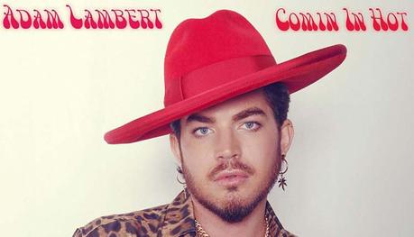 Nuevo single de Adam Lambert