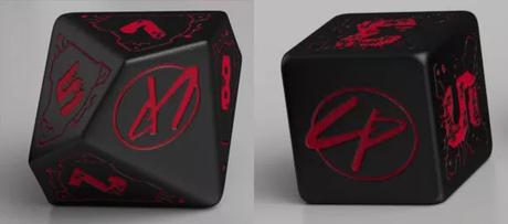 Cyberpunk RED Jumpstart Kit , en Agosto