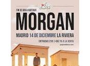 Morgan Riviera