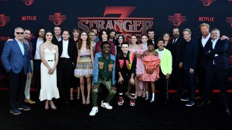 ¡Pocos días para Stranger Things 3!