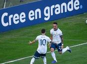 Copa América 2019: Argentina supera Venezuela cita Brasil semifinales.