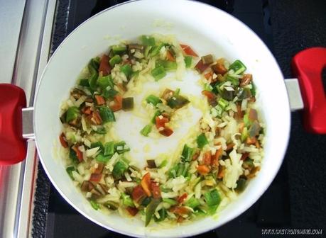 Bonito con tomate Bonito con tomate