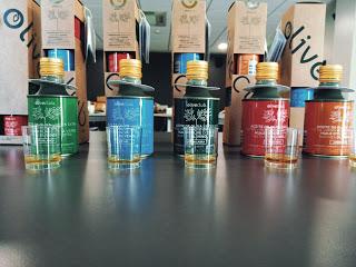 I Evento BVloggers Donostia Gastronomía y Hogar: Parte IX.