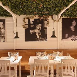 La Raviolina. La Raviolina.