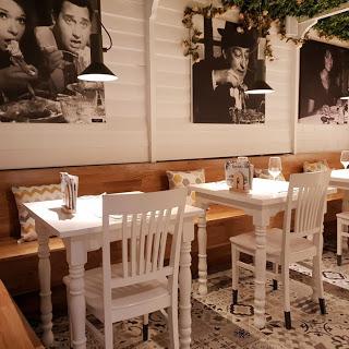 La Raviolina. La Raviolina.