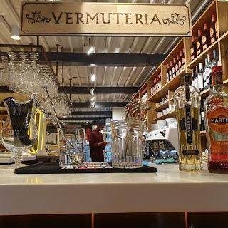 La Raviolina. La Raviolina.