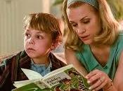 Instinto maternal-Una gran historia suspense guiños Alfred Hitchcok Douglas Sirk