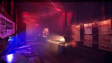 The Blackout Club traerá su terror de supervivencia a Playstation a final de mes