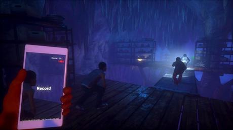 The Blackout Club traerá su terror de supervivencia a Playstation a final de mes