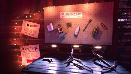 The Blackout Club traerá su terror de supervivencia a Playstation a final de mes