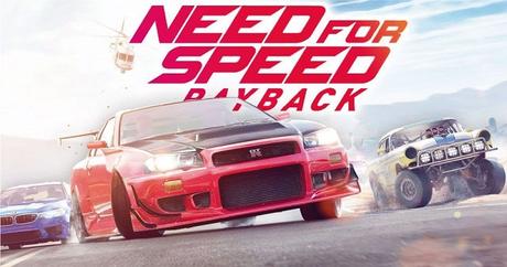 Trucos Need for speed payback ps4