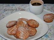 Galletas dátiles-Marruecos