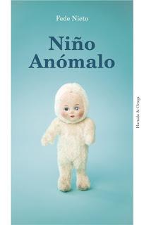 Niño Anómalo, por Fede Nieto Niño Anómalo, por Fede Nieto
