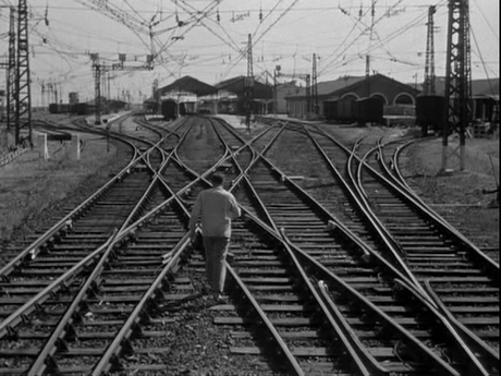 La Pointe Courte - 1955