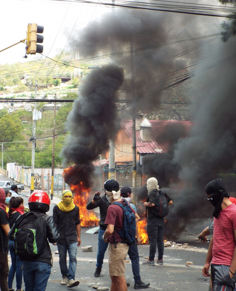 Honduras diez años después del golpe contra Zelaya