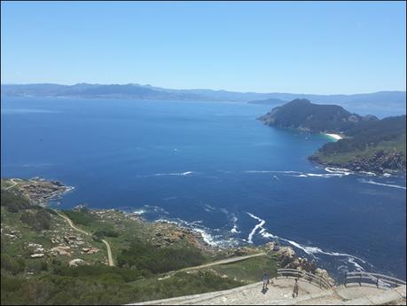 Playas escondidas de España