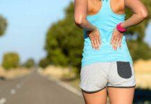 Causas de dolor en la parte baja de la espalda al pararse o caminar Dolor en la parte baja de la espalda al pararse o caminar