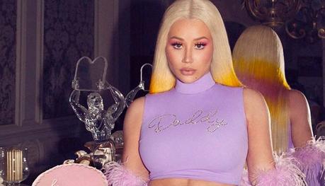 Nuevo single de Iggy Azalea