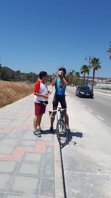 Ironman Fuengirola 2019 Ironman Fuengirola 2019