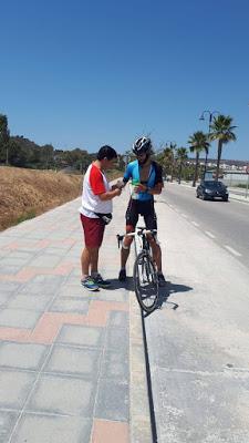 Ironman Fuengirola 2019 Ironman Fuengirola 2019