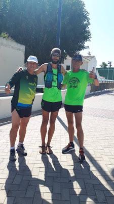 Ironman Fuengirola 2019 Ironman Fuengirola 2019